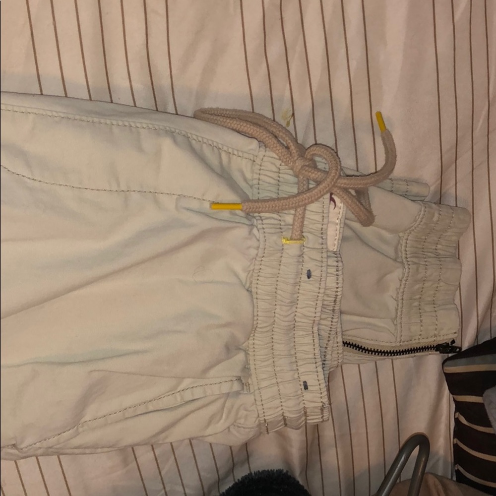 Hollister Joggers